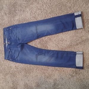 7 For All Mankind Roxanne Jeans